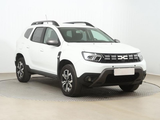 Dacia Duster  1.3 TCe 