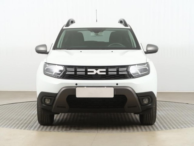 Dacia Duster  1.3 TCe 