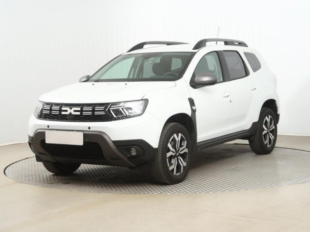 Dacia Duster  1.3 TCe 