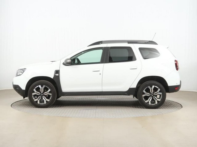 Dacia Duster  1.3 TCe 