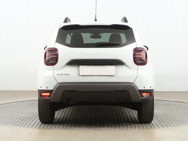 Dacia Duster  1.3 TCe 