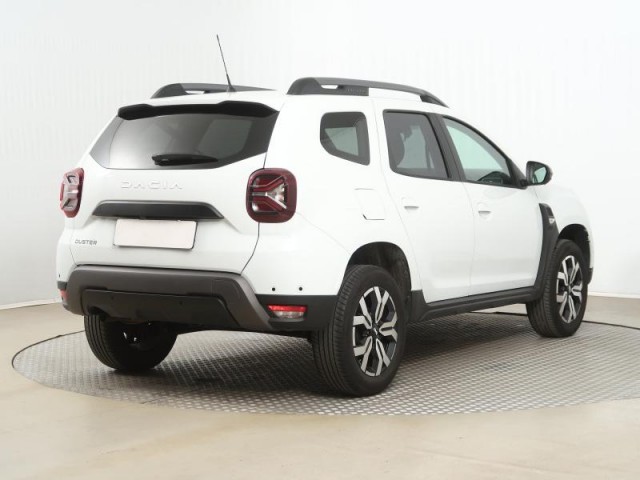 Dacia Duster  1.3 TCe 