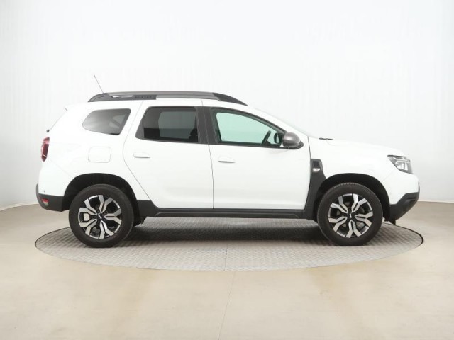 Dacia Duster  1.3 TCe 