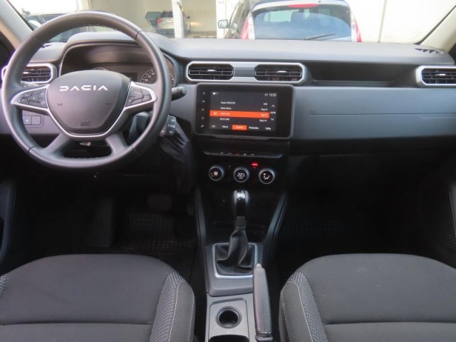 Dacia Duster  1.3 TCe 