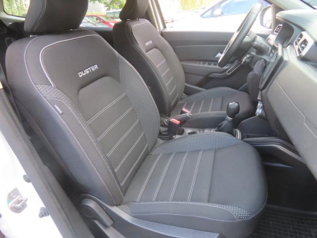 Dacia Duster  1.3 TCe 