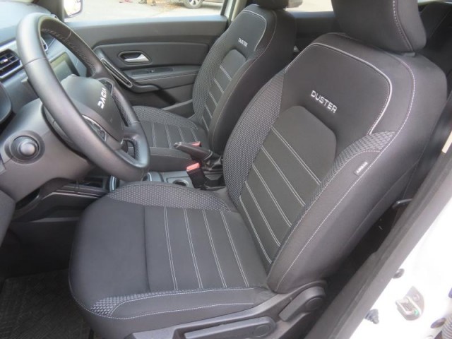 Dacia Duster  1.3 TCe 