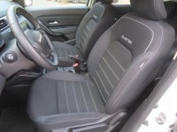 Dacia Duster  1.3 TCe 