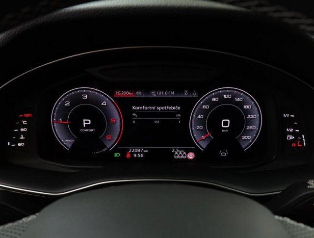 Audi Q7  50 TDI S-Line