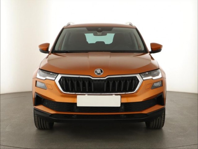 Škoda Karoq  2.0 TDI Drive