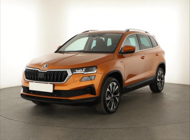 Škoda Karoq  2.0 TDI Drive