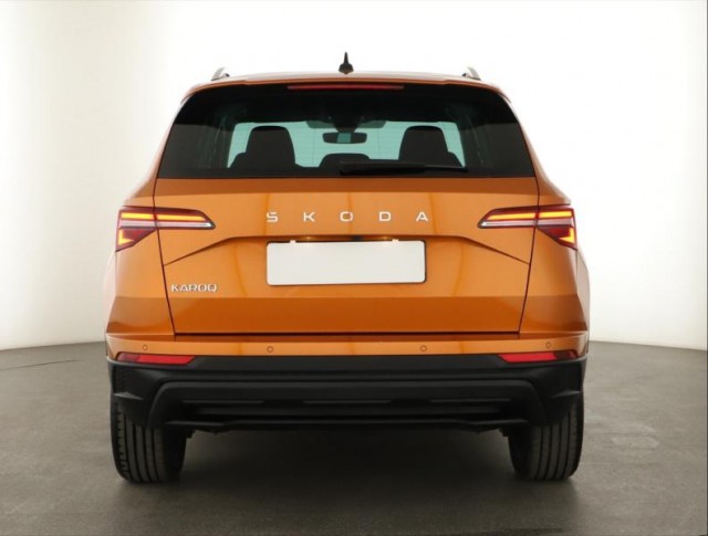 Škoda Karoq  2.0 TDI Drive
