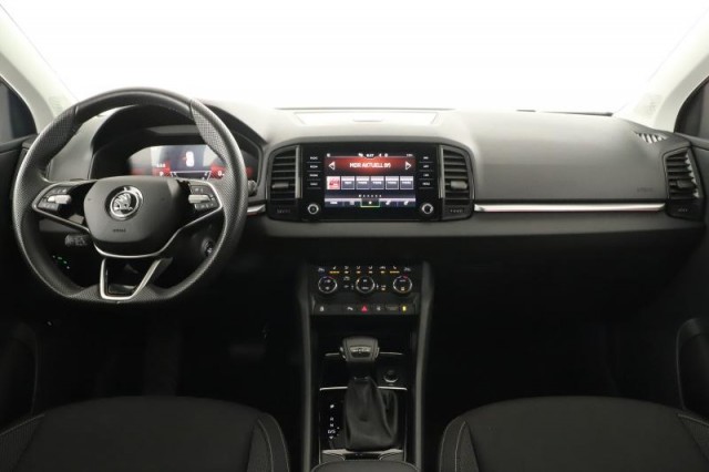 Škoda Karoq  2.0 TDI Drive