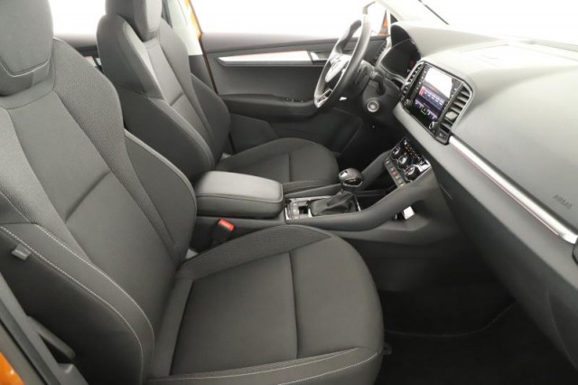 Škoda Karoq  2.0 TDI Drive