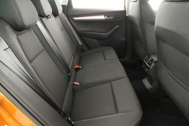 Škoda Karoq  2.0 TDI Drive