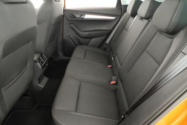 Škoda Karoq  2.0 TDI Drive