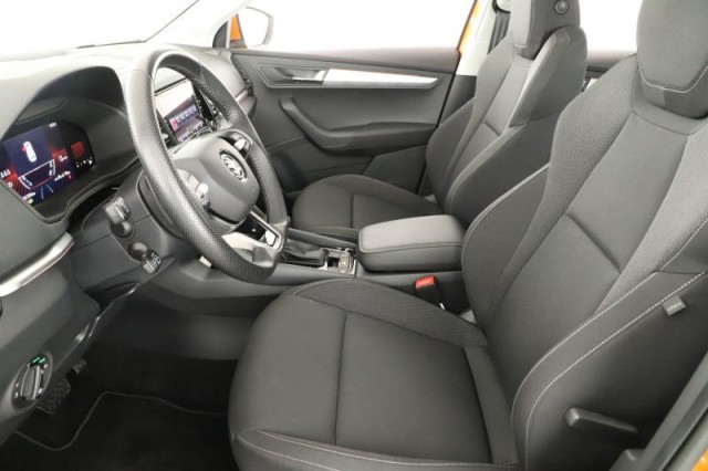 Škoda Karoq  2.0 TDI Drive