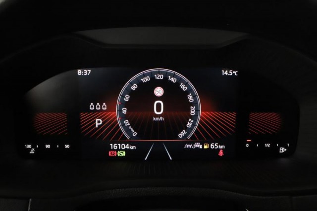 Škoda Karoq  2.0 TDI Drive