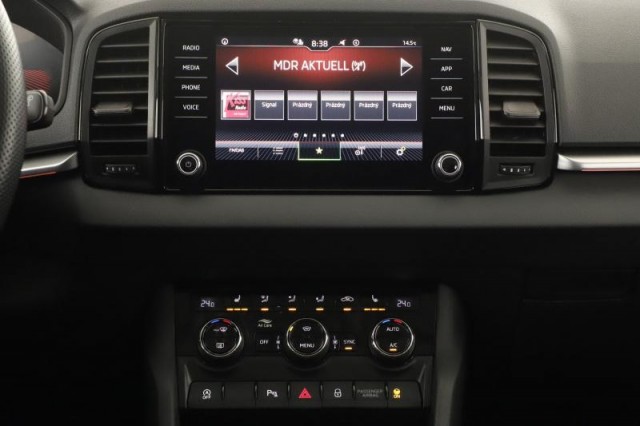 Škoda Karoq  2.0 TDI Drive