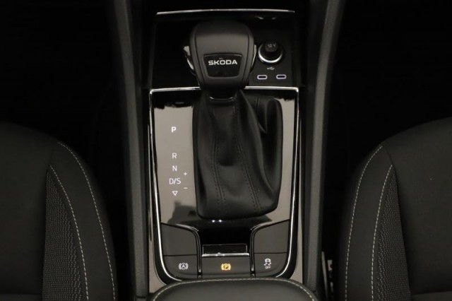 Škoda Karoq  2.0 TDI Drive