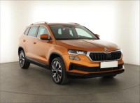 Škoda Karoq  2.0 TDI Drive