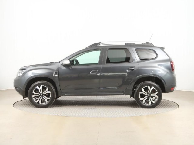 Dacia Duster  1.0 TCe Prestige