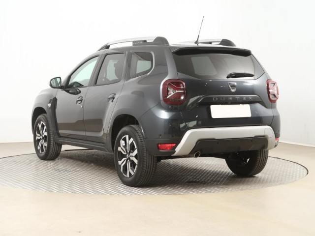 Dacia Duster  1.0 TCe Prestige