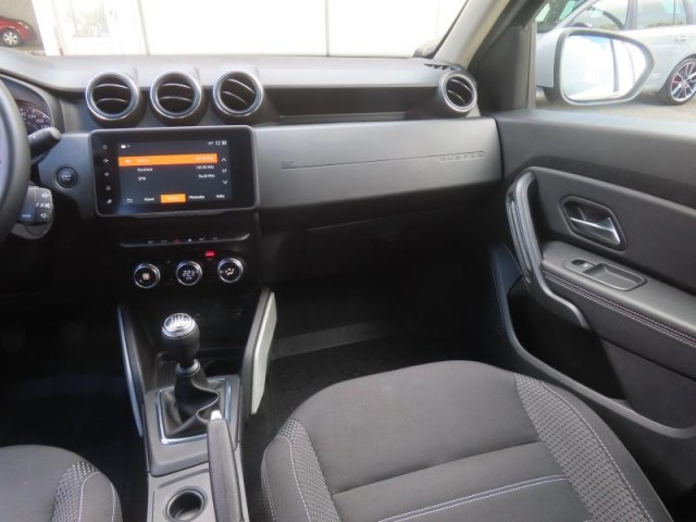 Dacia Duster  1.0 TCe Prestige