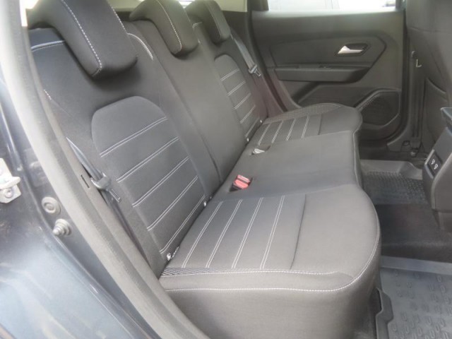 Dacia Duster  1.0 TCe Prestige