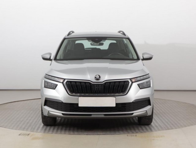 Škoda Kamiq  1.0 TSI 