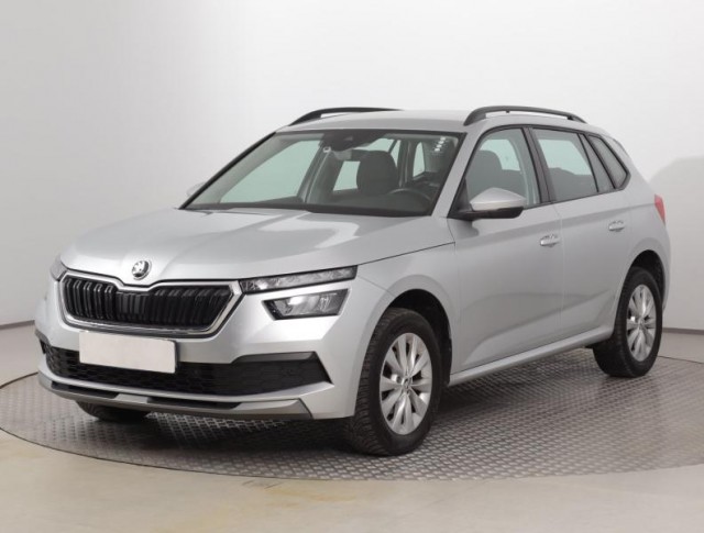 Škoda Kamiq  1.0 TSI 