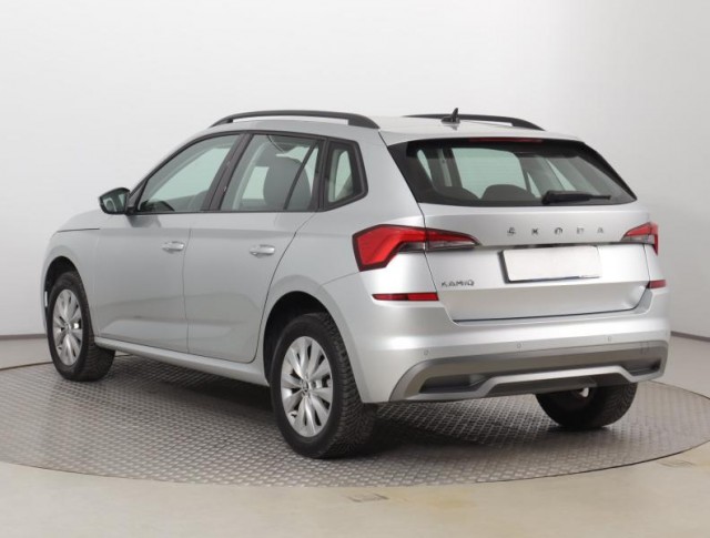 Škoda Kamiq  1.0 TSI 
