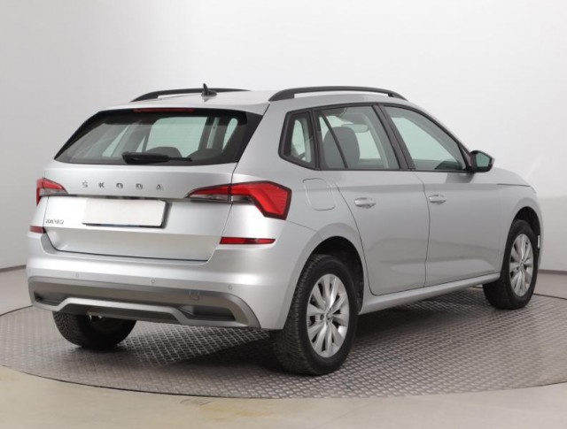 Škoda Kamiq  1.0 TSI 