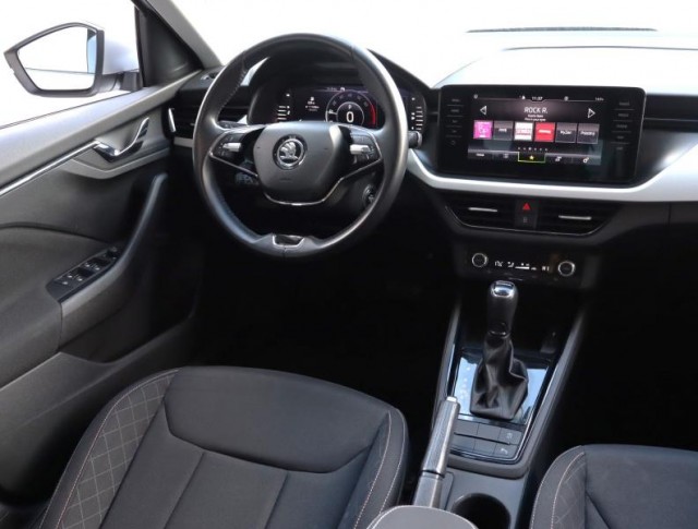 Škoda Kamiq  1.0 TSI 