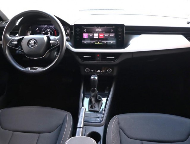 Škoda Kamiq  1.0 TSI 