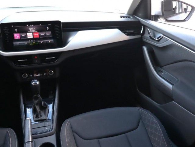 Škoda Kamiq  1.0 TSI 