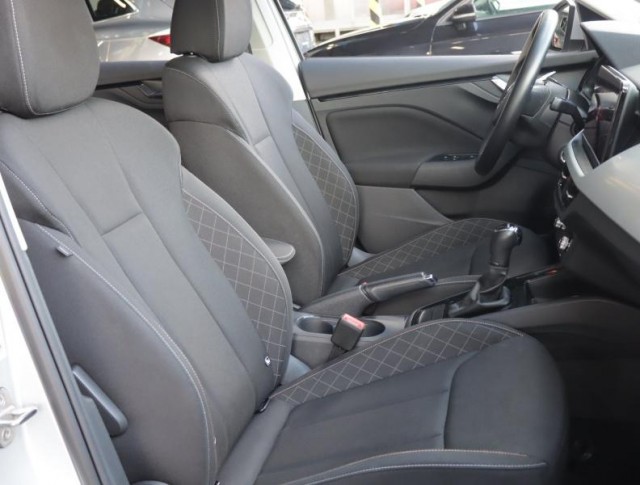 Škoda Kamiq  1.0 TSI 