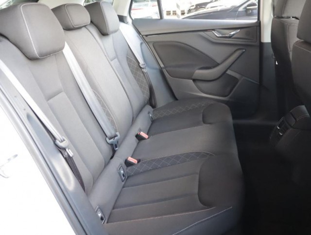 Škoda Kamiq  1.0 TSI 