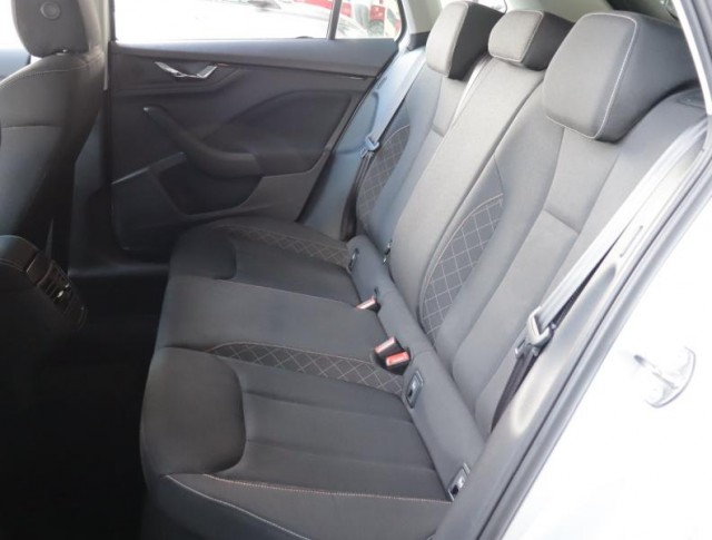 Škoda Kamiq  1.0 TSI 