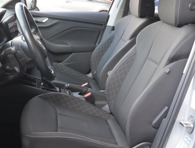 Škoda Kamiq  1.0 TSI 