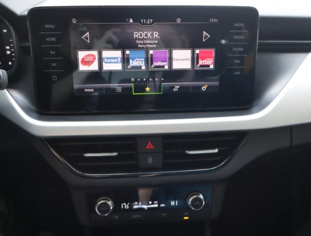 Škoda Kamiq  1.0 TSI 