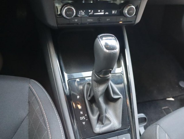 Škoda Kamiq  1.0 TSI 