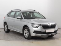 Škoda Kamiq  1.0 TSI 