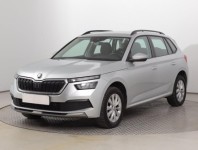 Škoda Kamiq  1.0 TSI 