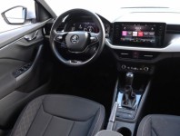Škoda Kamiq  1.0 TSI 