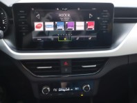 Škoda Kamiq  1.0 TSI 