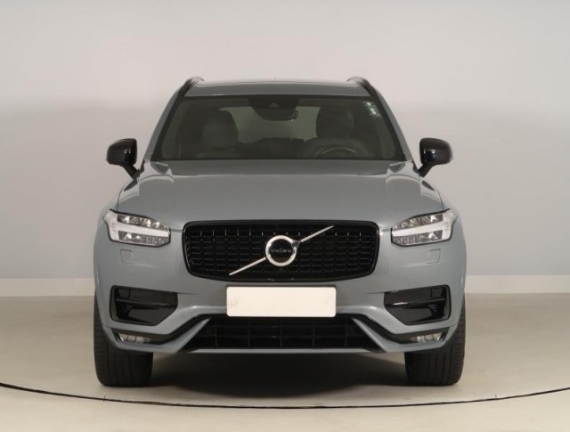 Volvo XC90  B5 AWD R-Design