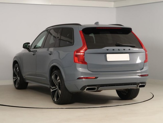 Volvo XC90  B5 AWD R-Design