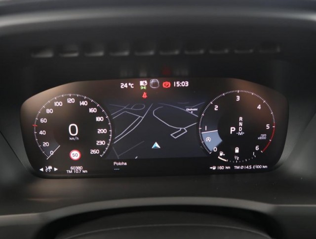 Volvo XC90  B5 AWD R-Design