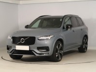 Volvo XC90  B5 AWD R-Design