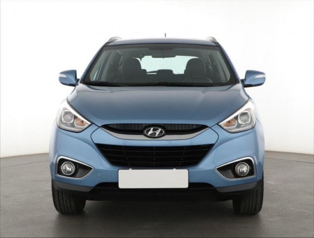 Hyundai ix35  1.6 GDI 
